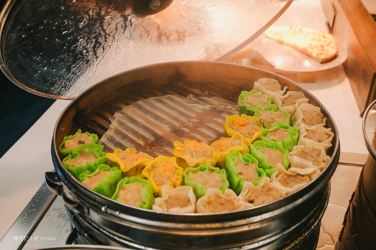 桃園吃到飽推薦｜饗厚牛排—399 元自助吧無限吃！排餐只要加價 59 元！桃園牛排推薦