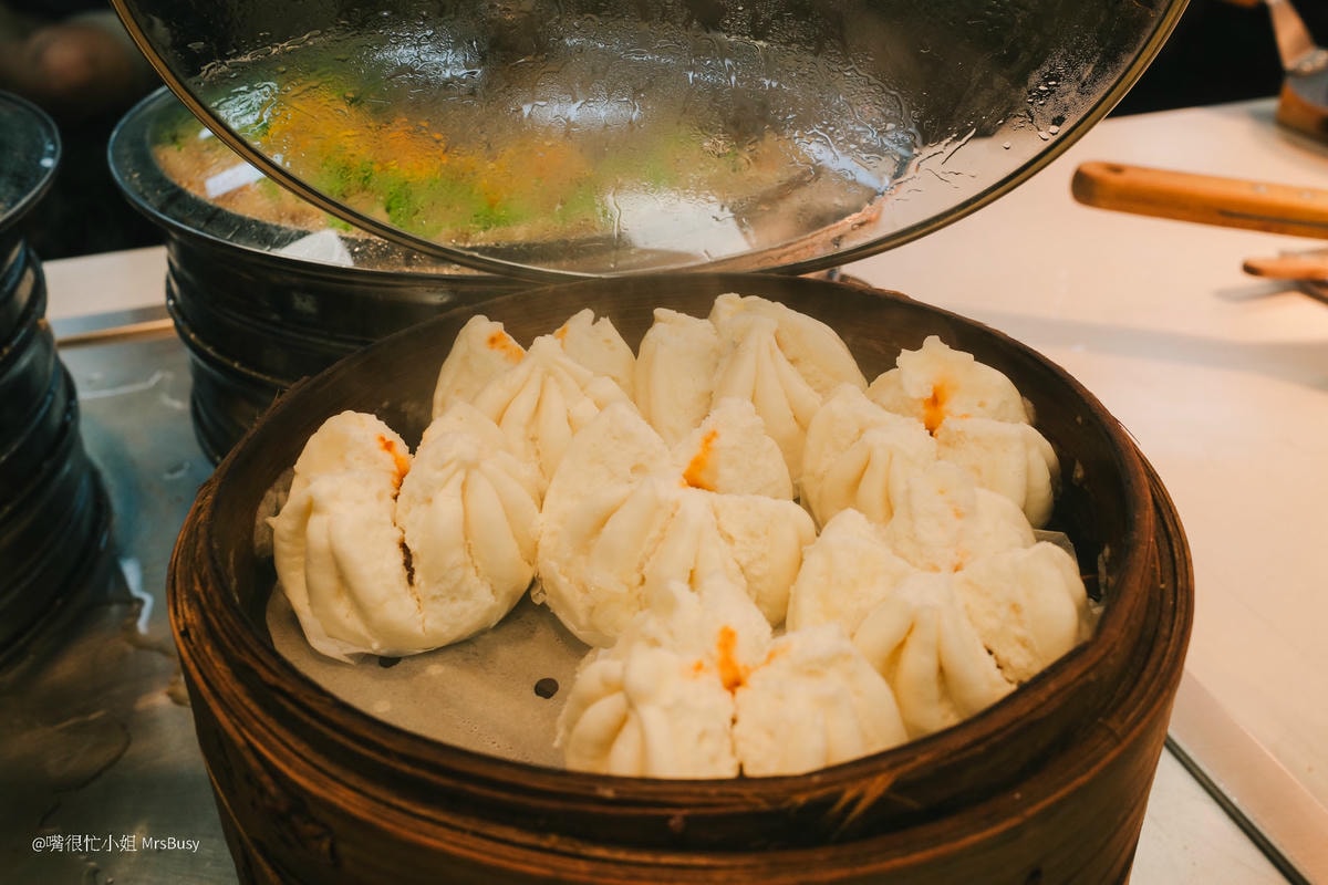 桃園吃到飽推薦｜饗厚牛排—399 元自助吧無限吃！排餐只要加價 59 元！桃園牛排推薦