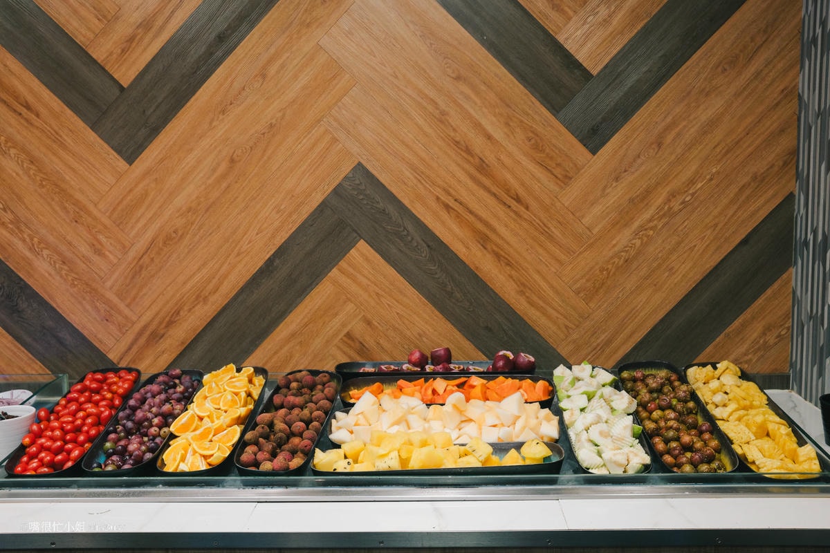 桃園吃到飽推薦｜饗厚牛排—399 元自助吧無限吃！排餐只要加價 59 元！桃園牛排推薦