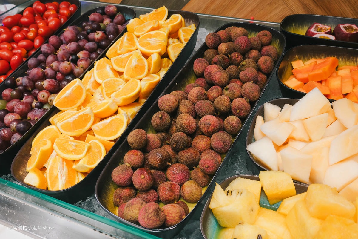 桃園吃到飽推薦｜饗厚牛排—399 元自助吧無限吃！排餐只要加價 59 元！桃園牛排推薦