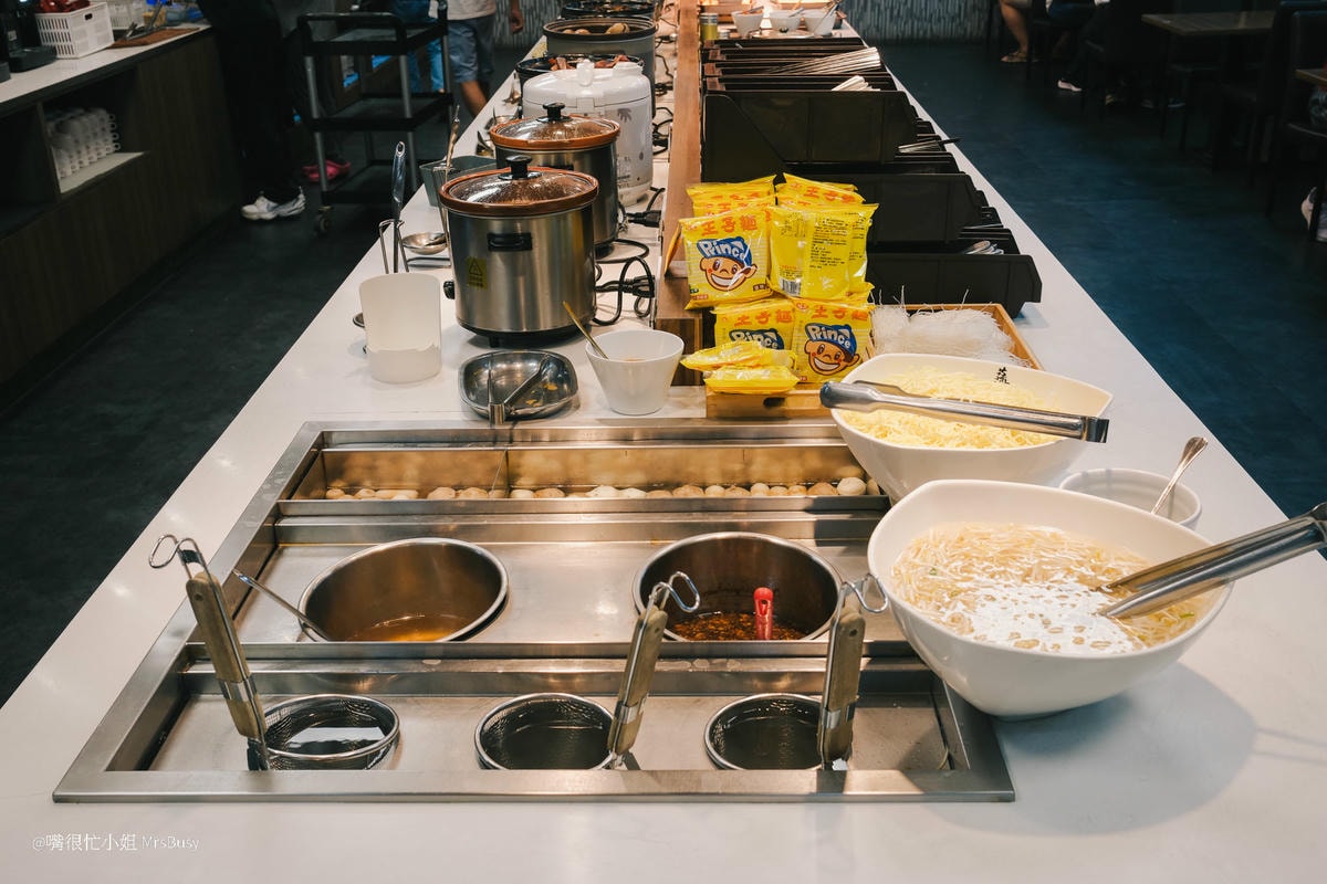 桃園吃到飽推薦｜饗厚牛排—399 元自助吧無限吃！排餐只要加價 59 元！桃園牛排推薦