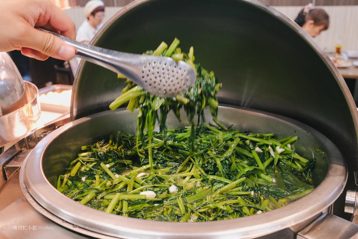 桃園吃到飽推薦｜饗厚牛排—399 元自助吧無限吃！排餐只要加價 59 元！桃園牛排推薦