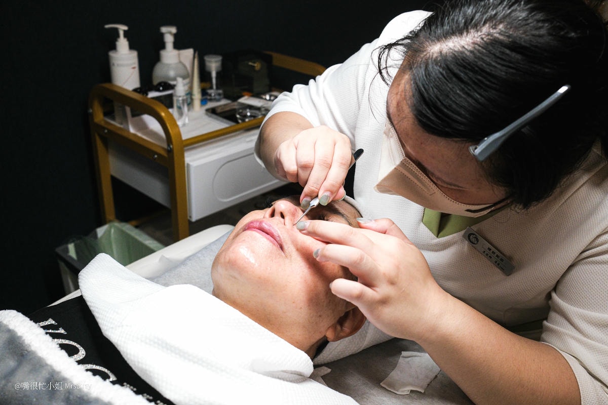 桃園美容｜Agnes Beauty嬡妍妮思科技—韓國德瑪貝爾授權的全韓式科技美顏