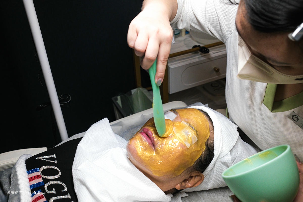 桃園美容｜Agnes Beauty嬡妍妮思科技—韓國德瑪貝爾授權的全韓式科技美顏