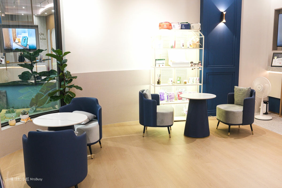 桃園美容｜Agnes Beauty嬡妍妮思科技—韓國德瑪貝爾授權的全韓式科技美顏