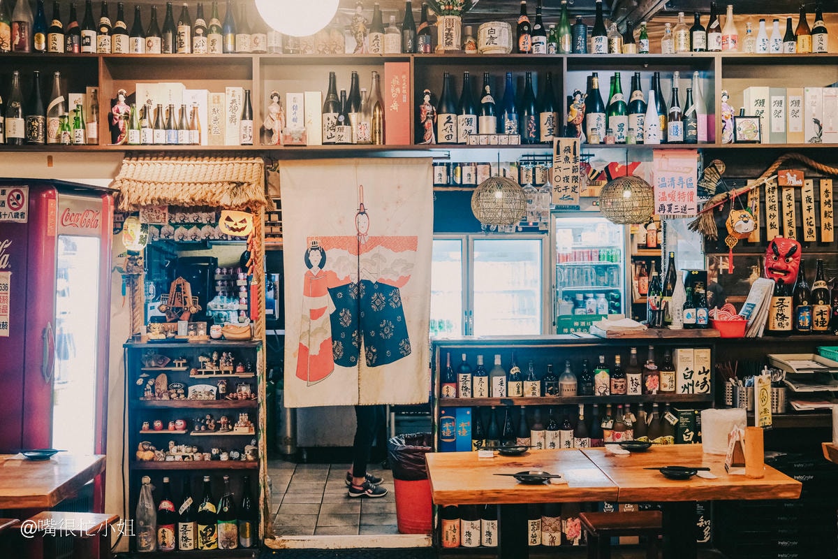 新竹居酒屋推薦|京町家日式串燒居酒屋 附2025最新菜單 - 第6張圖 新竹居酒屋推薦|京町家日式串燒居酒屋 附2025最新菜單