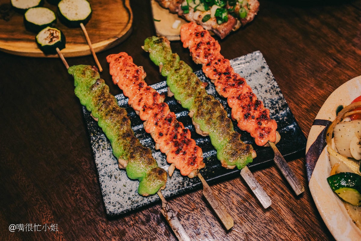 新竹居酒屋推薦|京町家日式串燒居酒屋 附2025最新菜單 - 第15張圖 新竹居酒屋推薦|京町家日式串燒居酒屋 附2025最新菜單