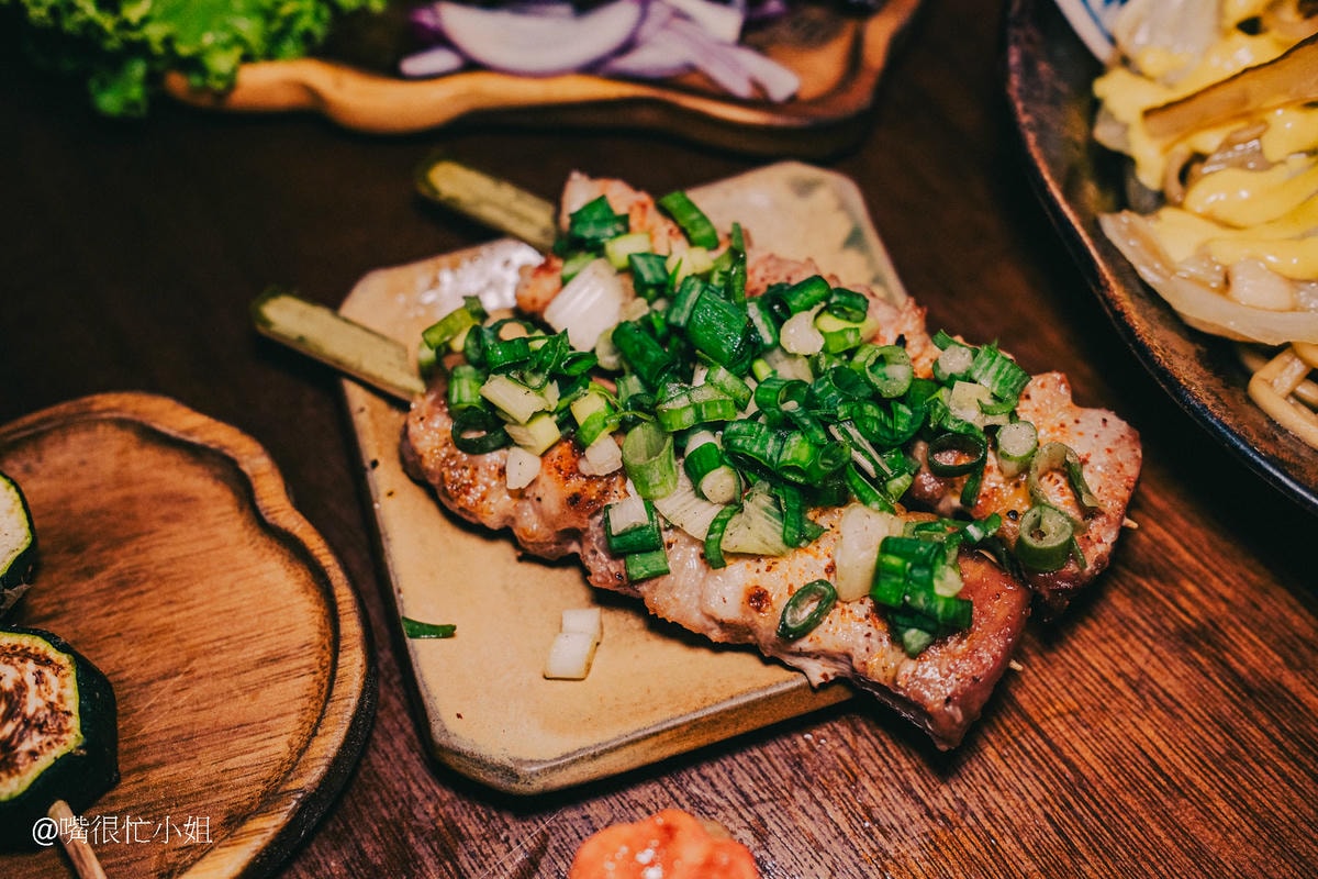 新竹居酒屋推薦|京町家日式串燒居酒屋 附2025最新菜單 - 第13張圖 新竹居酒屋推薦|京町家日式串燒居酒屋 附2025最新菜單