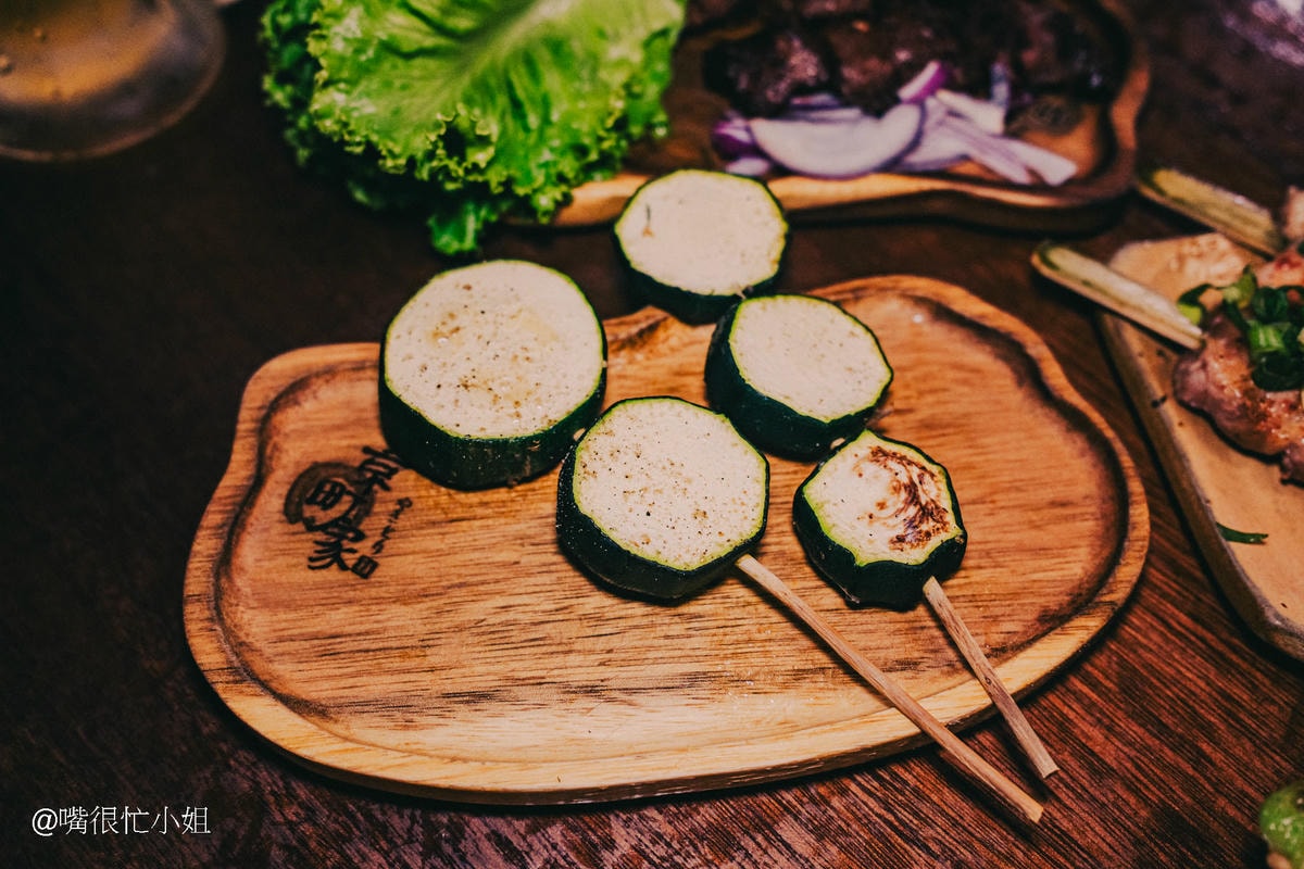 新竹居酒屋推薦|京町家日式串燒居酒屋 附2025最新菜單 - 第18張圖 新竹居酒屋推薦|京町家日式串燒居酒屋 附2025最新菜單