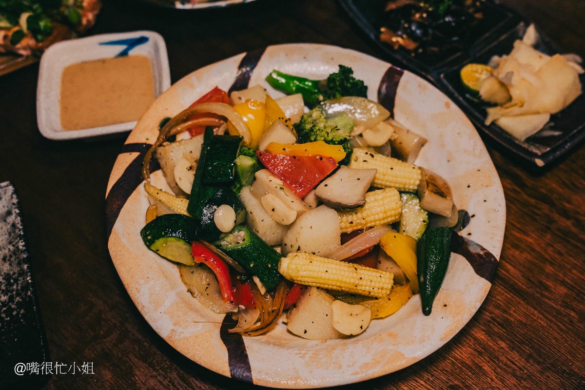 新竹居酒屋推薦|京町家日式串燒居酒屋 附2025最新菜單 - 第28張圖 新竹居酒屋推薦|京町家日式串燒居酒屋 附2025最新菜單