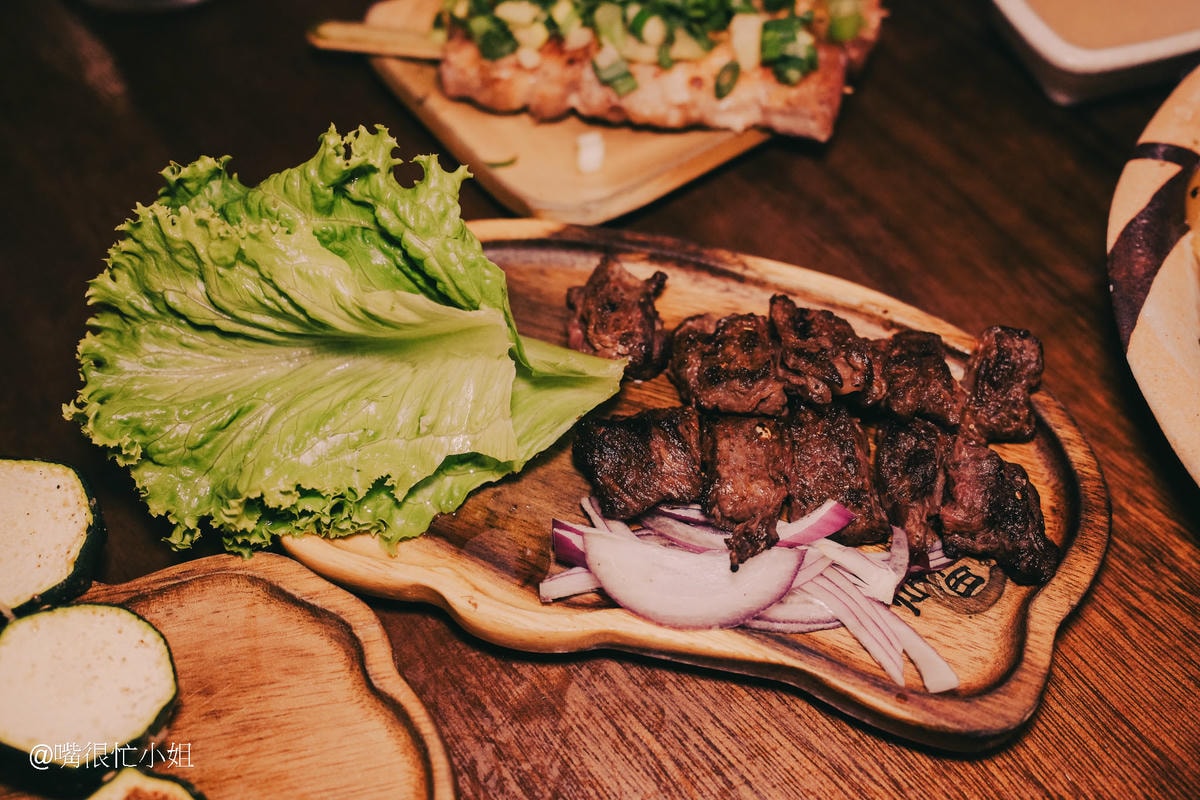 新竹居酒屋推薦|京町家日式串燒居酒屋 附2025最新菜單 - 第14張圖 新竹居酒屋推薦|京町家日式串燒居酒屋 附2025最新菜單