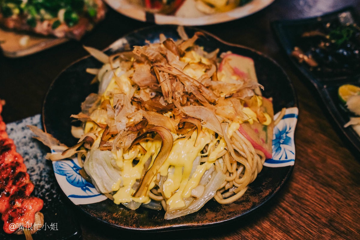 新竹居酒屋推薦|京町家日式串燒居酒屋 附2025最新菜單 - 第27張圖 新竹居酒屋推薦|京町家日式串燒居酒屋 附2025最新菜單