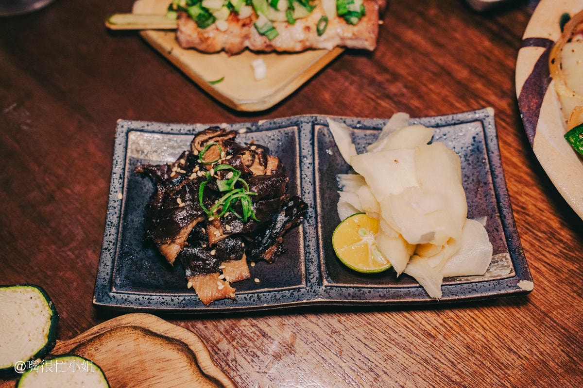 新竹居酒屋推薦|京町家日式串燒居酒屋 附2025最新菜單 - 第20張圖 新竹居酒屋推薦|京町家日式串燒居酒屋 附2025最新菜單