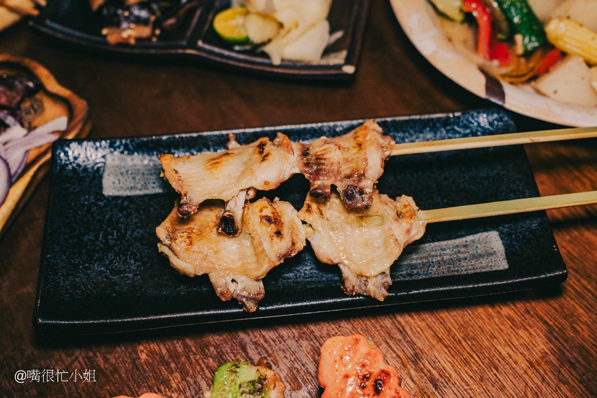 新竹居酒屋推薦|京町家日式串燒居酒屋 附2025最新菜單 - 第17張圖 新竹居酒屋推薦|京町家日式串燒居酒屋 附2025最新菜單