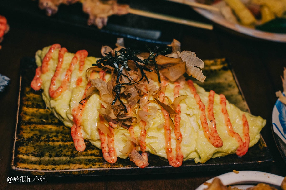 新竹居酒屋推薦|京町家日式串燒居酒屋 附2025最新菜單 - 第24張圖 新竹居酒屋推薦|京町家日式串燒居酒屋 附2025最新菜單