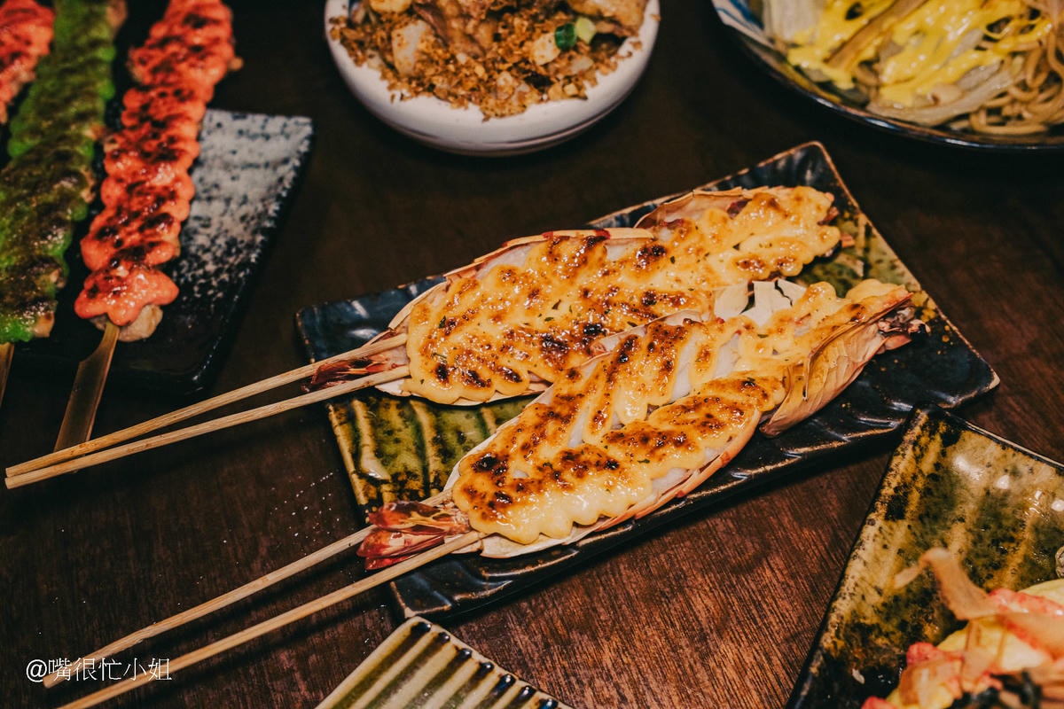 新竹居酒屋推薦|京町家日式串燒居酒屋 附2025最新菜單 - 第16張圖 新竹居酒屋推薦|京町家日式串燒居酒屋 附2025最新菜單