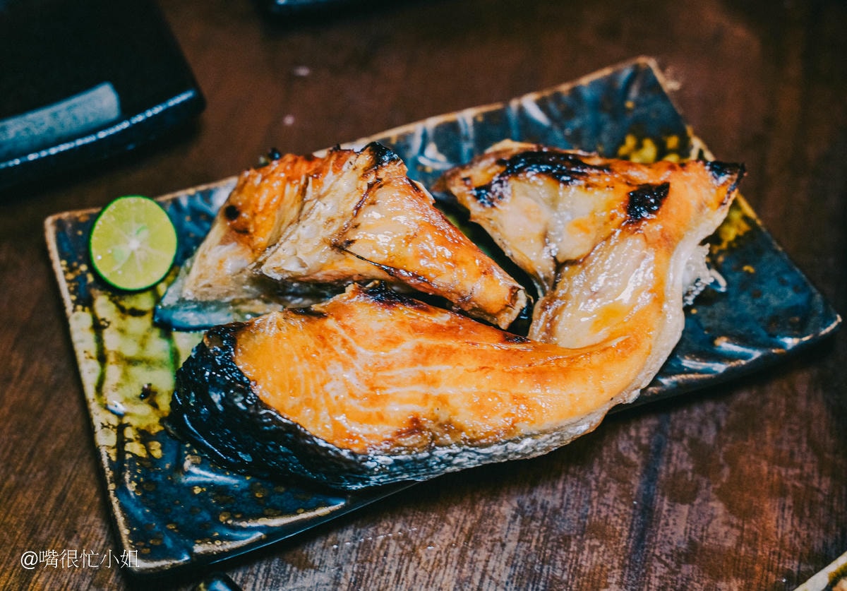 新竹居酒屋推薦|京町家日式串燒居酒屋 附2025最新菜單 - 第19張圖 新竹居酒屋推薦|京町家日式串燒居酒屋 附2025最新菜單