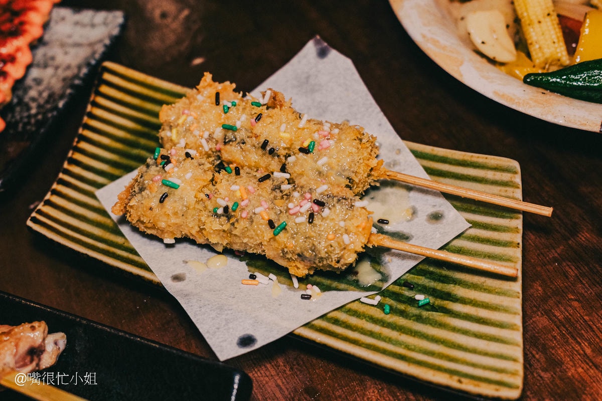 新竹居酒屋推薦|京町家日式串燒居酒屋 附2025最新菜單 - 第29張圖 新竹居酒屋推薦|京町家日式串燒居酒屋 附2025最新菜單