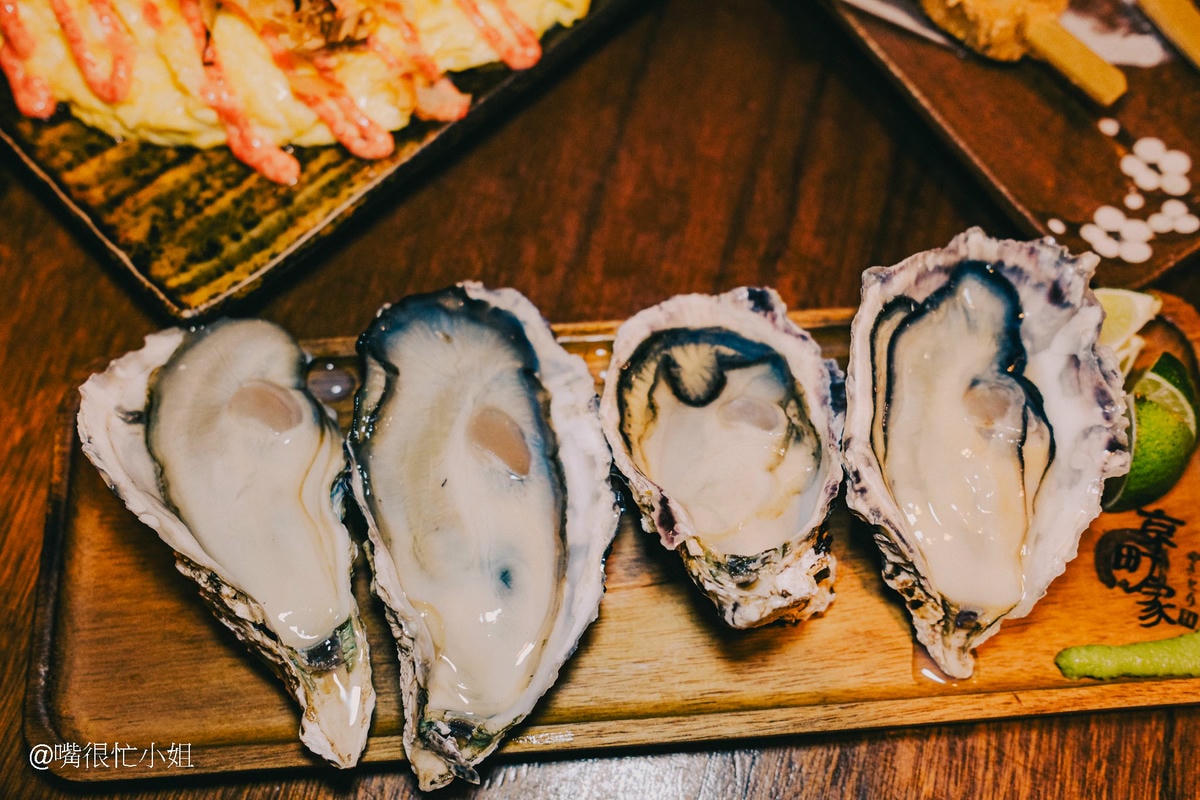 新竹居酒屋推薦|京町家日式串燒居酒屋 附2025最新菜單 - 第21張圖 新竹居酒屋推薦|京町家日式串燒居酒屋 附2025最新菜單