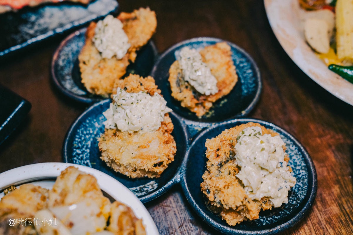 新竹居酒屋推薦|京町家日式串燒居酒屋 附2025最新菜單 - 第23張圖 新竹居酒屋推薦|京町家日式串燒居酒屋 附2025最新菜單