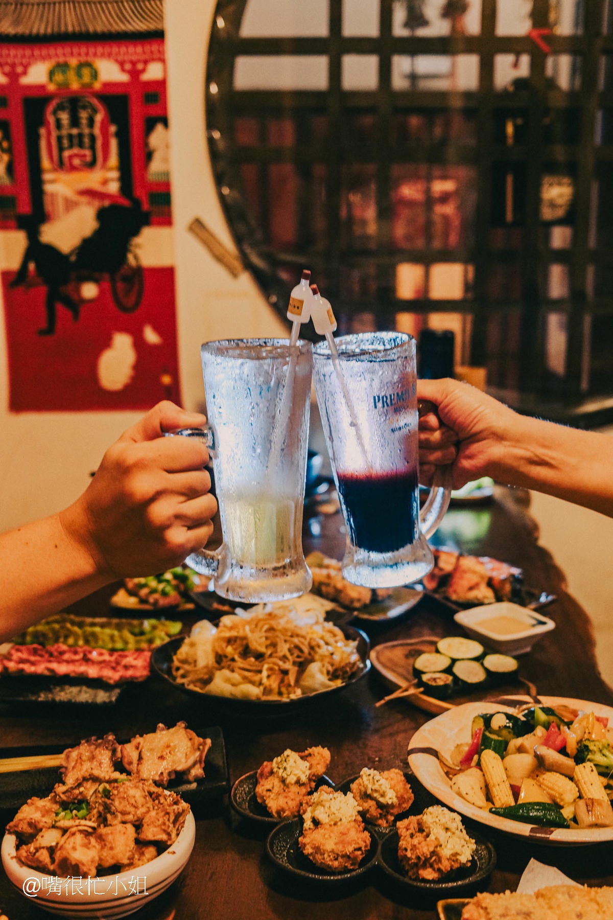 新竹居酒屋推薦|京町家日式串燒居酒屋 附2025最新菜單 - 第30張圖 新竹居酒屋推薦|京町家日式串燒居酒屋 附2025最新菜單