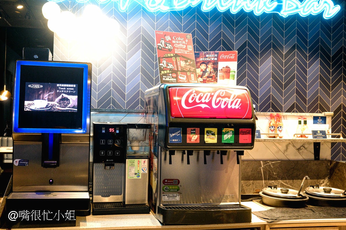 瀧厚炙燒熟成牛排蘆洲店｜蘆洲家樂福內的平價牛排館─九月會員超值買一送三