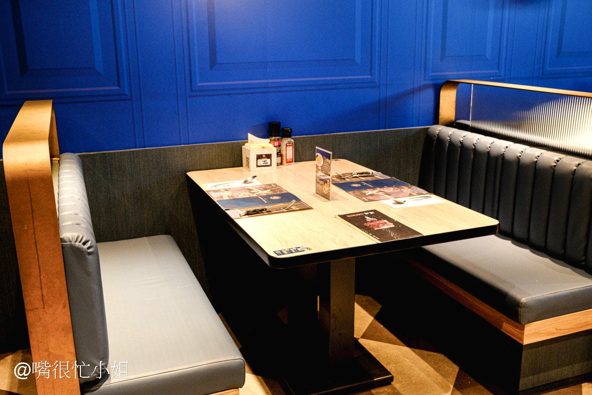 瀧厚炙燒熟成牛排蘆洲店｜蘆洲家樂福內的平價牛排館─九月會員超值買一送三