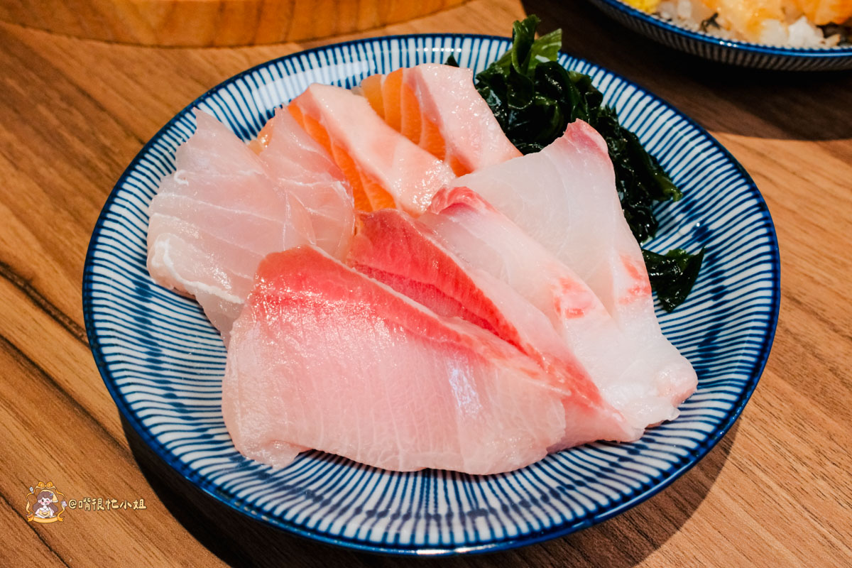 新竹壽司吃到飽｜宗初壽司竹北店─炙燒握壽司、生魚片、丼飯通通無限續