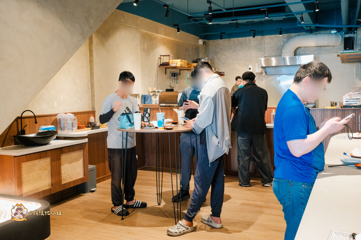 新竹壽司吃到飽｜宗初壽司竹北店─炙燒握壽司、生魚片、丼飯通通無限續