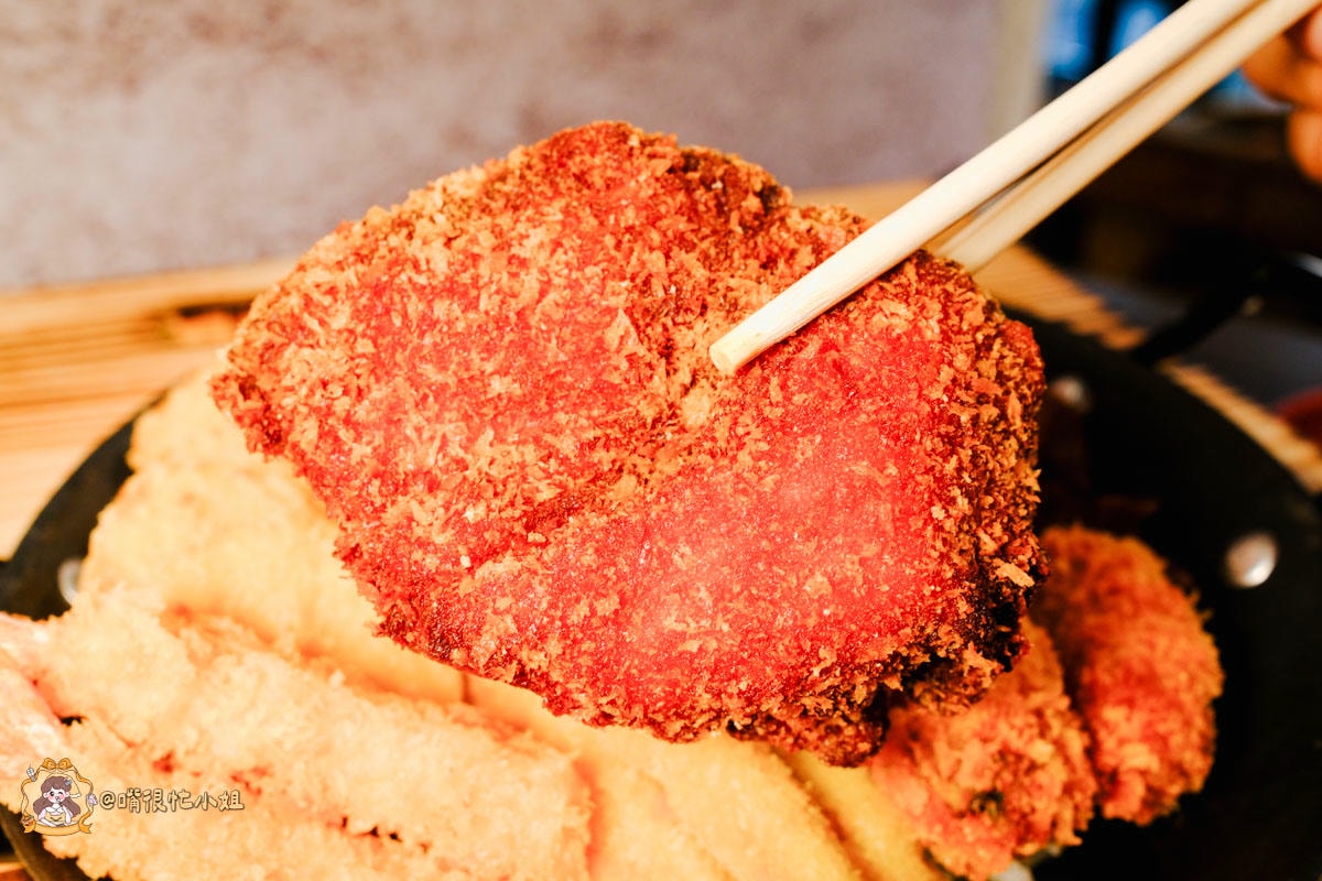 龜山美食｜上座古傳滷肉飯專賣店─把「灶台」搬上桌的雙人套餐