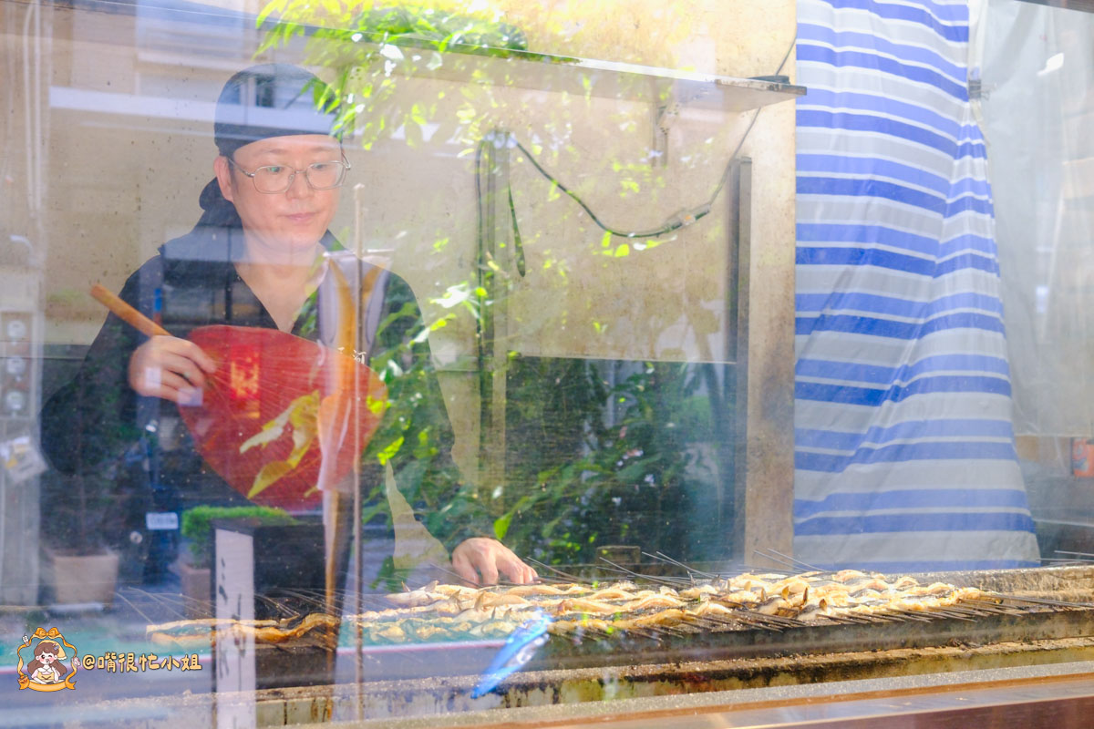 三河中川屋中山本店｜台北鰻魚三吃、白燒鰻推薦─連生日都幫你點仙女棒的鰻魚飯店