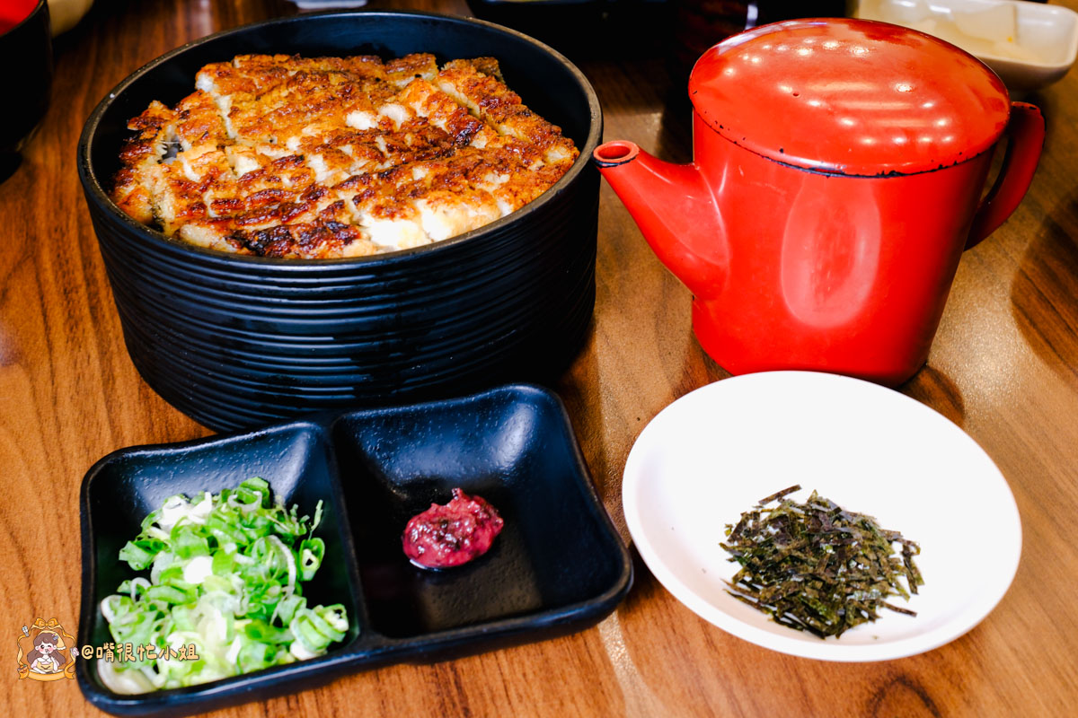 三河中川屋中山本店｜台北鰻魚三吃、白燒鰻推薦─連生日都幫你點仙女棒的鰻魚飯店