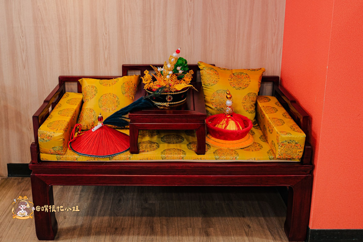 竹北火鍋推薦|鍋娘娘火鍋店:桌邊爆炒石頭鍋、自助吧吃到飽,這間小火鍋真的很厲害 - 第4張圖 竹北火鍋推薦|鍋娘娘火鍋店:桌邊爆炒石頭鍋、自助吧吃到飽,這間小火鍋真的很厲害