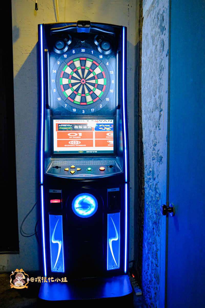 台北餐酒館推薦｜Got JIOU 餐酒館—仁愛路療傷系酒吧，調酒跟餐點都超級有創意