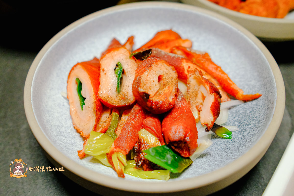 台北餐酒館推薦｜Got JIOU 餐酒館—仁愛路療傷系酒吧，調酒跟餐點都超級有創意