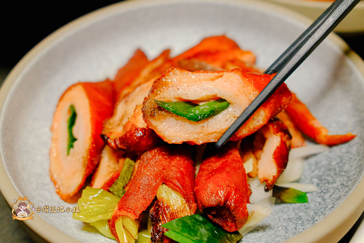 台北餐酒館推薦｜Got JIOU 餐酒館—仁愛路療傷系酒吧，調酒跟餐點都超級有創意