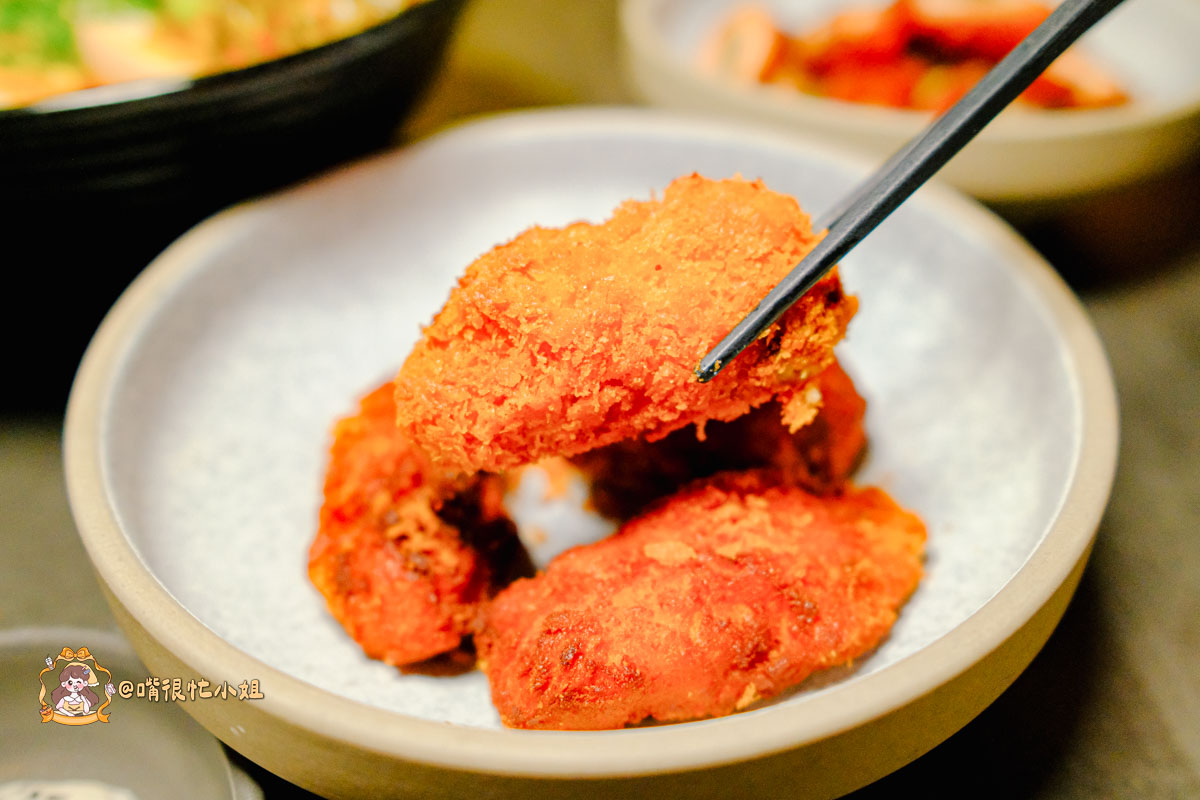 台北餐酒館推薦｜Got JIOU 餐酒館—仁愛路療傷系酒吧，調酒跟餐點都超級有創意