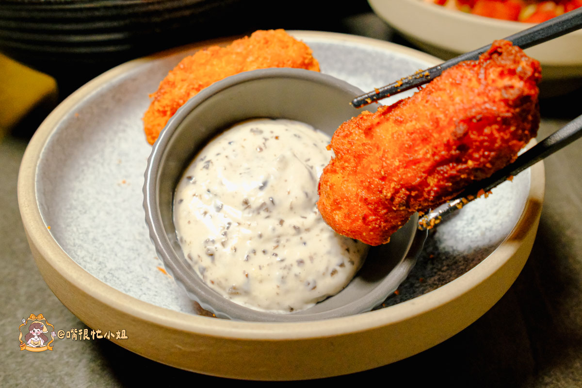 台北餐酒館推薦｜Got JIOU 餐酒館—仁愛路療傷系酒吧，調酒跟餐點都超級有創意