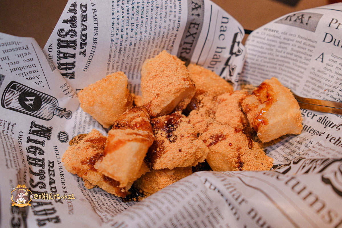 西門町酒吧推薦｜無心戒酒互助會 Nonsense Bar 武昌分會—台式小吃主題調酒很特別