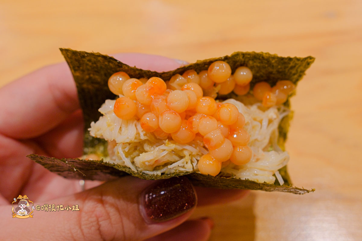 翔鮨OMAKASE｜台北中山區無菜單日本料理推薦─日本直送新鮮漁獲的巷弄私宅板前料理