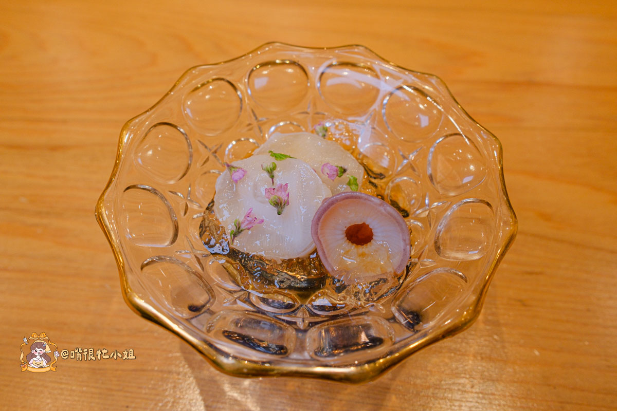 翔鮨OMAKASE｜台北中山區無菜單日本料理推薦─日本直送新鮮漁獲的巷弄私宅板前料理