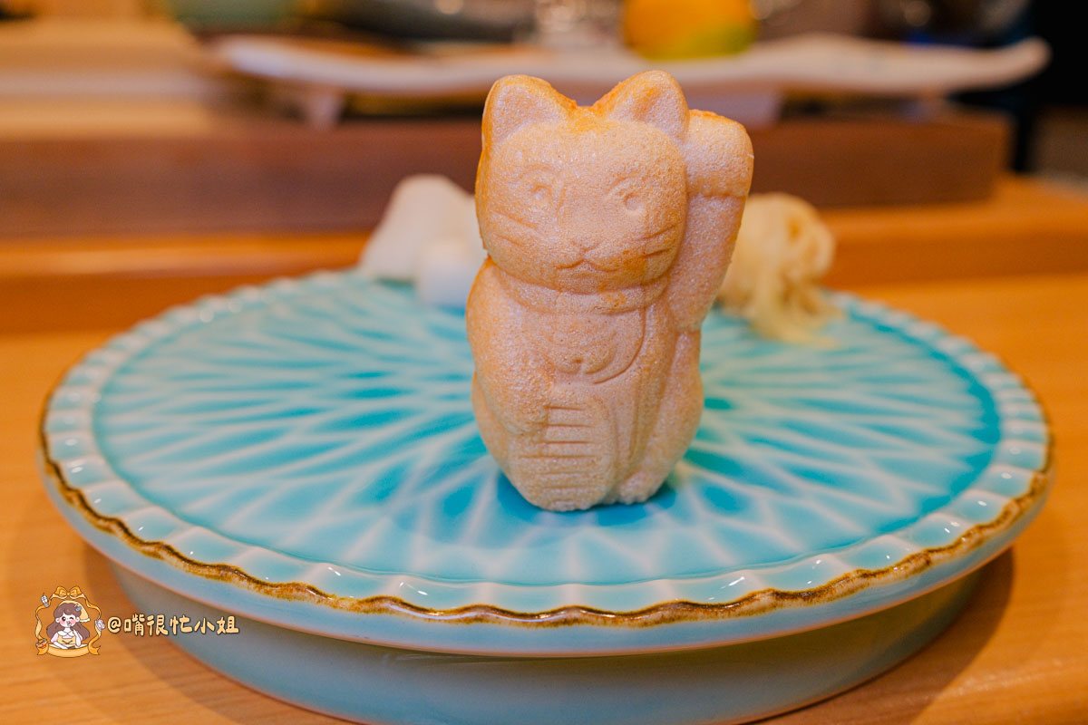 翔鮨OMAKASE｜台北中山區無菜單日本料理推薦─日本直送新鮮漁獲的巷弄私宅板前料理