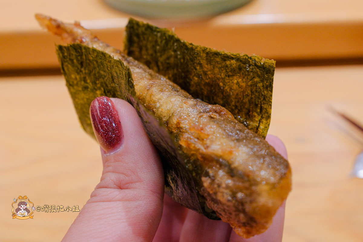 翔鮨OMAKASE｜台北中山區無菜單日本料理推薦─日本直送新鮮漁獲的巷弄私宅板前料理