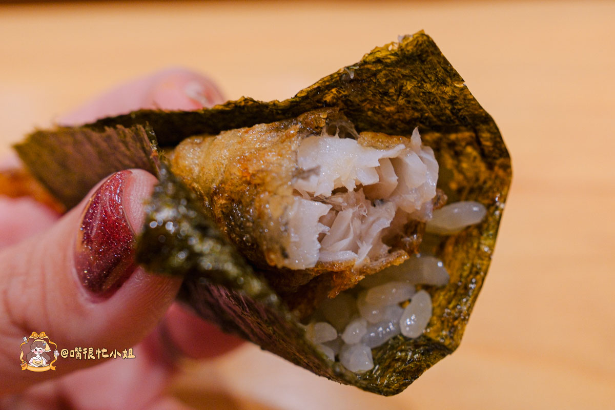 翔鮨OMAKASE｜台北中山區無菜單日本料理推薦─日本直送新鮮漁獲的巷弄私宅板前料理