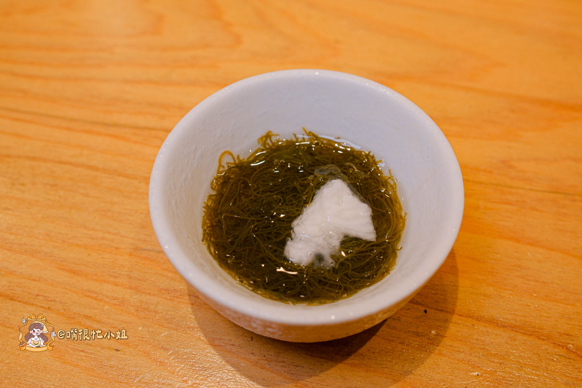 翔鮨OMAKASE｜台北中山區無菜單日本料理推薦─日本直送新鮮漁獲的巷弄私宅板前料理