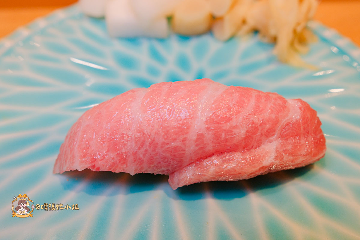 翔鮨OMAKASE｜台北中山區無菜單日本料理推薦─日本直送新鮮漁獲的巷弄私宅板前料理