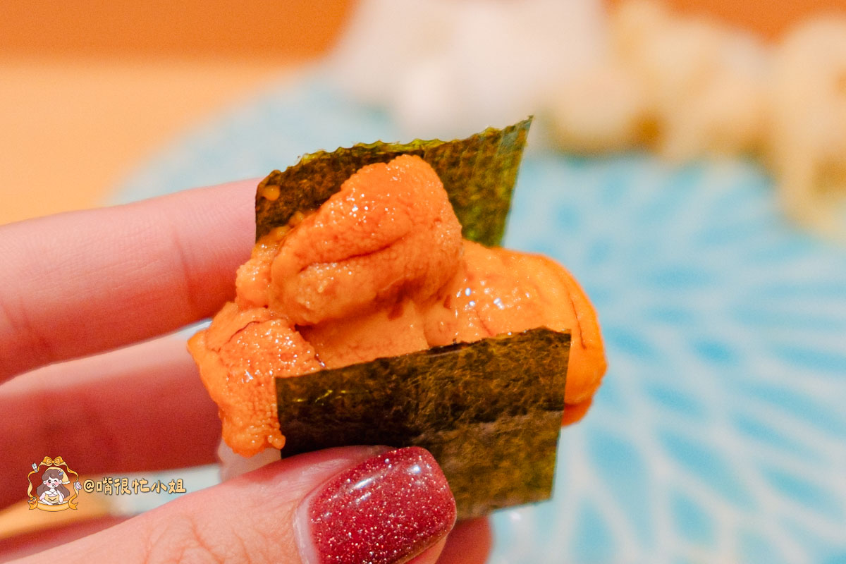 翔鮨OMAKASE｜台北中山區無菜單日本料理推薦─日本直送新鮮漁獲的巷弄私宅板前料理