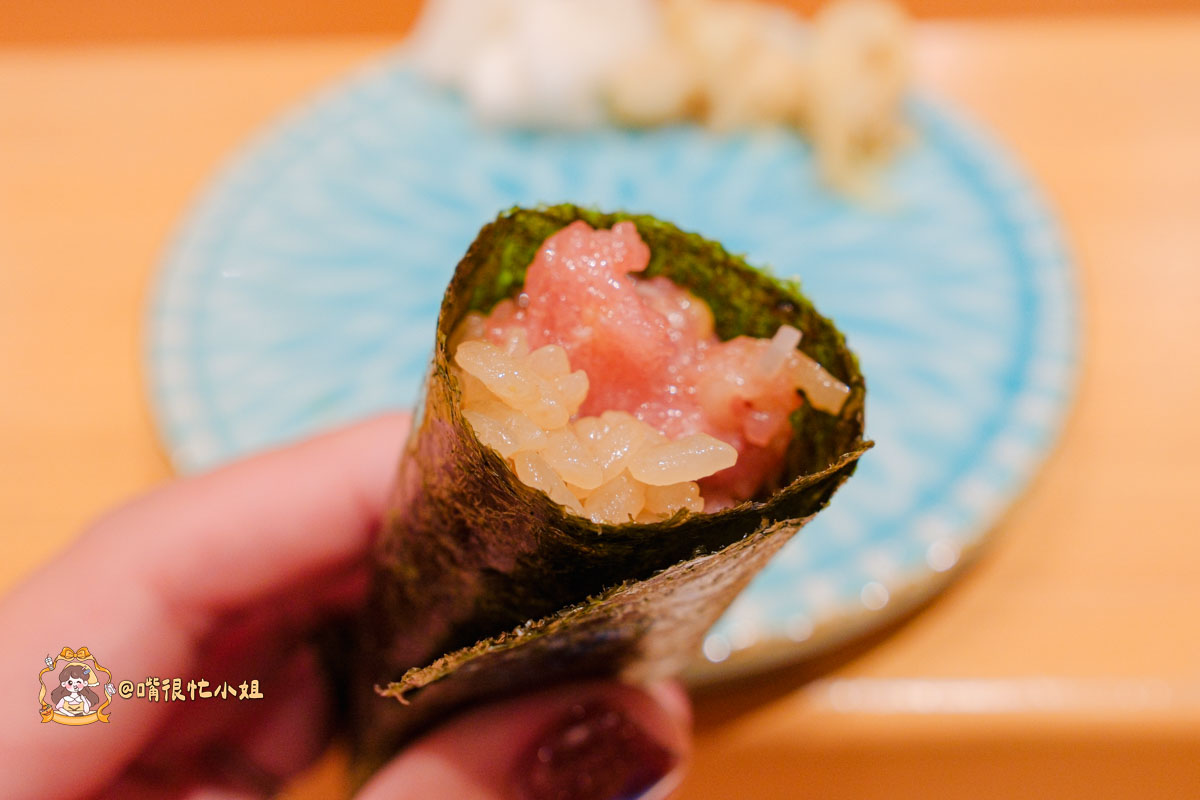 翔鮨OMAKASE｜台北中山區無菜單日本料理推薦─日本直送新鮮漁獲的巷弄私宅板前料理