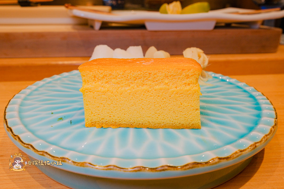 翔鮨OMAKASE｜台北中山區無菜單日本料理推薦─日本直送新鮮漁獲的巷弄私宅板前料理