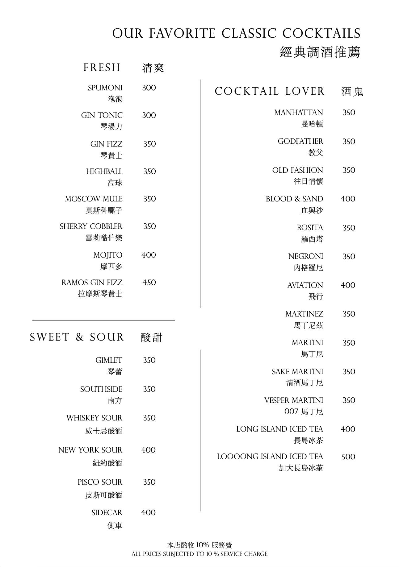 西門町酒吧推薦｜無心戒酒互助會 Nonsense Bar 武昌分會—台式小吃主題調酒很特別